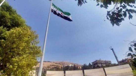 سوريا تعلن بدء تدمير أسلحة كيميائية تعود إلى عهد الأسد
