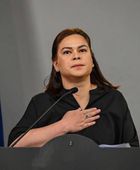 محكمة فيليبينية تصدر مذكرة توقيف بحق نائبة الرئيس سارة دوتيرتي