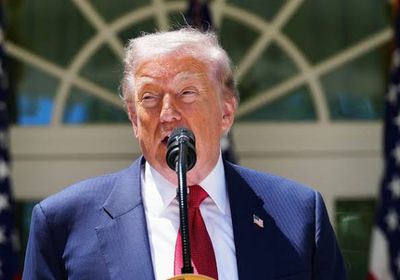 مبعوثا ترامب يزوران روسيا وأوكرانيا في مطلع الأسبوع