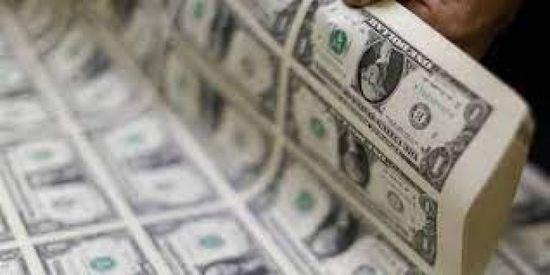 صعود مؤشر الدولار بانتظار بيانات الوظائف وتطورات هرمز