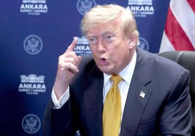 ترامب سيطلب من الأوروبيين تسديد قيمة المساعدات الأميركية لأوكرانيا