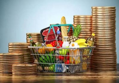 الفاو: أسعار الغذاء العالمية بلغت أعلى مستوياتها منذ 2022