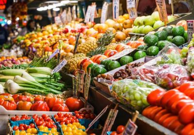 نمو  أسعار الغذاء العالمية لأعلى مستوى منذ عام 2022