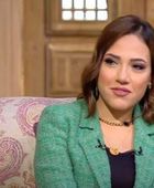 إيمي طلعت زكريا تعود للسينما مع الفيل ع الدرفيل