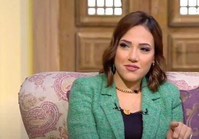 إيمي طلعت زكريا تعود للسينما مع الفيل ع الدرفيل