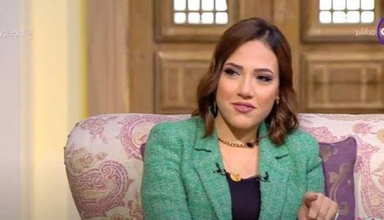 إيمي طلعت زكريا تعود للسينما مع الفيل ع الدرفيل