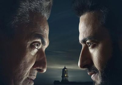  فتحي عبدالوهاب يعود إلى المداح 7 بدور سميح الجلاد