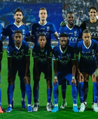الهلال يهزم الشباب بثنائية ويواصل صدارة الدوري السعودي