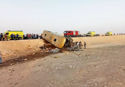 الأردن يعلن وصول جثامين 9 مواطنين ضحايا حادث نويبع