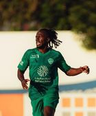 الأهلي يكتسح الرياض بخماسية في الدوري السعودي