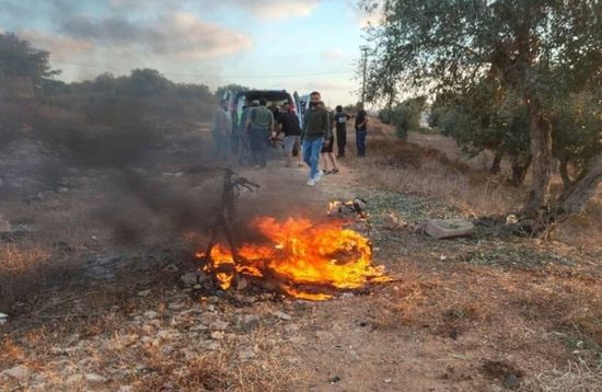 الجيش الإسرائيلي يعلن اعتراض مسيّرة أطلقها حزب الله