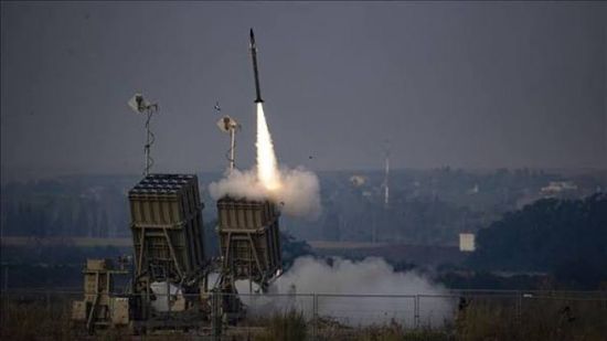 إسرائيل تعلن اعتراض مسيرة قادمة من لبنان