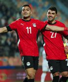 موعد مباراتي منتخب مصر في بداية مشوار كأس الأمم الأفريقية