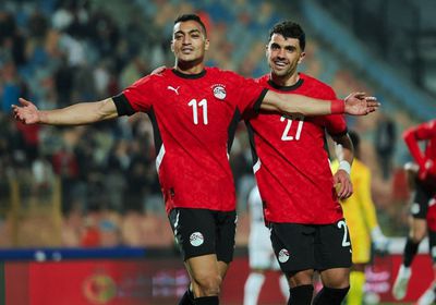موعد مباراتي منتخب مصر في بداية مشوار كأس الأمم الأفريقية