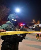 مقتل 2 على الأقل وفقد 14 بعد انفجار بقاعدة عسكرية في بوليفيا