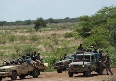 مقتل 20 شخصا بهجوم على قاعدة عسكرية في جنوب السودان
