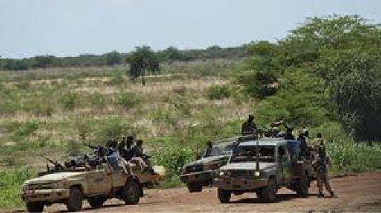 مقتل 20 شخصا بهجوم على قاعدة عسكرية في جنوب السودان