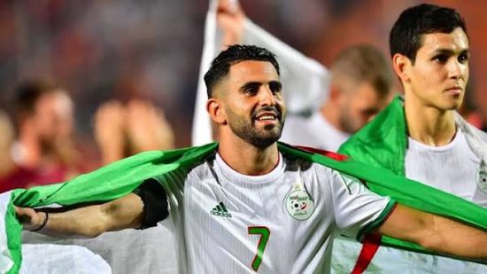 تقارير: إبراهيم حمداني مدربا جديدا لمنتخب الجزائر