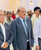 قيادات الانتقالي تشارك في تكريم الشاعر محمد السليماني