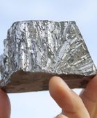 مكاسب الزنك ترفع أسعاره لأعلى مستوى في 4 أعوام