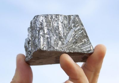 مكاسب الزنك ترفع أسعاره لأعلى مستوى في 4 أعوام
