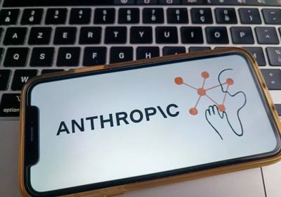 "أنثروبيك" تبرم صفقة حوسبة بقيمة 35 مليار دولار مع "لامبدا"