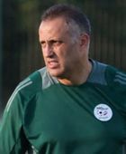 رسمياً.. إبراهيم حمداني مديراً فنياً لمنتخب الجزائر