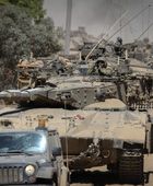 مجدداً.. الجيش الاسرائيلي يتوغل في القنيطرة ودرعا وريف دمشق