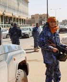 السلطات الليبية تحارب عصابات تهريب المحروقات