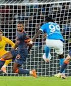 إنتر ميلان يهزم نابولي ويتصدر جدول ترتيب الدوري الإيطالي