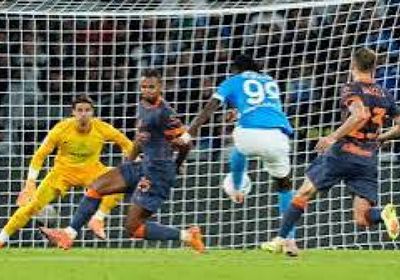 إنتر ميلان يهزم نابولي ويتصدر جدول ترتيب الدوري الإيطالي