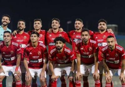 الأهلي المصري يفسخ عقد لاعبه المغربي