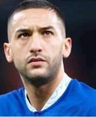 حكيم زياش يعلق انتقاله إلى الدوري البرازيلي
