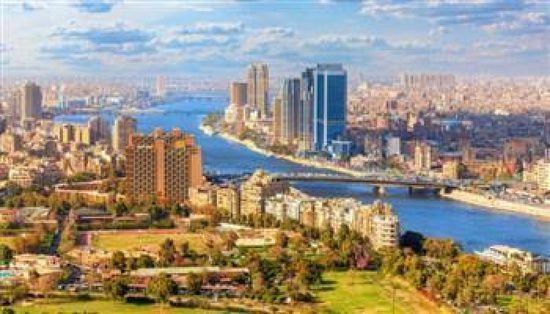 حالة طقس اليوم الأحد 6-9-2026 في مصر