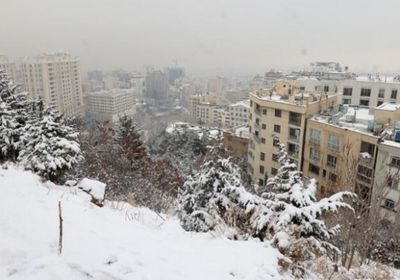 في انتظاركم شتاء قارس.. برلمانية أوكرانية تنصح مواطني بلادها لمغادرة كييف