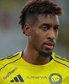 طبيعة إصابة كومان لاعب النصر السعودي