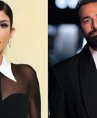 منى زكي ترد على أحمد حاتم بعد اعترافه الطريف