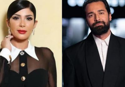 منى زكي ترد على أحمد حاتم بعد اعترافه الطريف