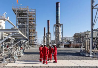 نمو إنتاج وصادرات نفط عُمان بدعم من ارتفاع الأسعار