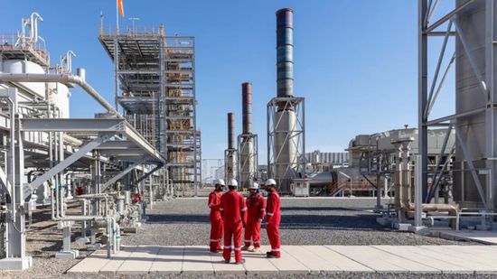 نمو إنتاج وصادرات نفط عُمان بدعم من ارتفاع الأسعار