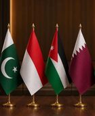 دول عربية وإسلامية ترفض تهجير الفلسطينيين من غزة