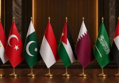 دول عربية وإسلامية ترفض تهجير الفلسطينيين من غزة