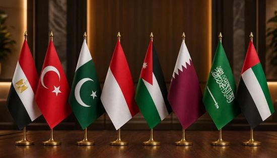 دول عربية وإسلامية ترفض تهجير الفلسطينيين من غزة