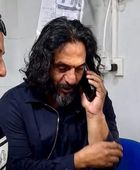 التصالح ينهي أزمة حادث بهاء سلطان