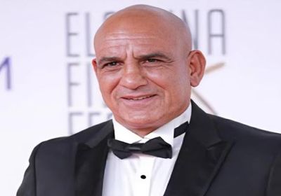محمد لطفي ينضم لمسلسل ونس مع أحمد داود في رمضان 2027