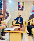 هرهرة: الكوادر الطلابية المتفوقة تعد ركيزة الجنوب المستقبلية