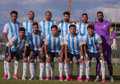 بيراميدز يفوز 2-صفر على جور ماهيا في تمهيدي أبطال أفريقيا