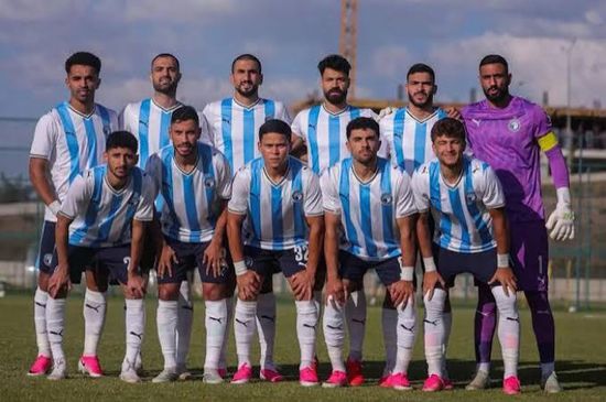 بيراميدز يفوز 2-صفر على جور ماهيا في تمهيدي أبطال أفريقيا