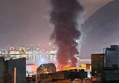 العدوان السعودي وجرائم يناير .. إرهاب مسعور ضرب المهرة وحضرموت