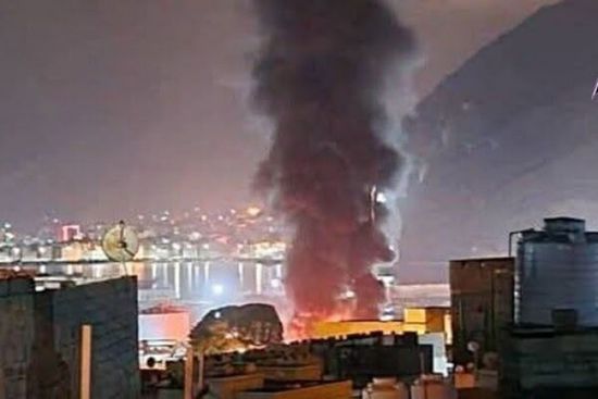 العدوان السعودي وجرائم يناير .. إرهاب مسعور ضرب المهرة وحضرموت